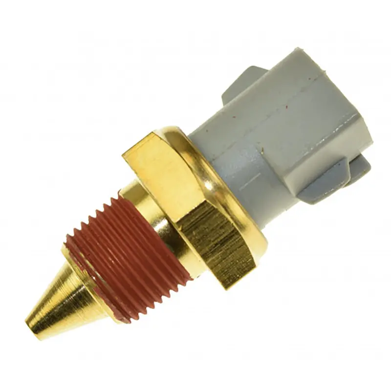 Regitar Usa Temperature Sensor For Mercruiser, Omc, And Volvo Penta Marine Engines [Rmp004] 1