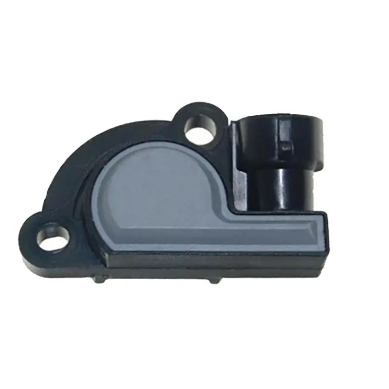 Regitar Usa Throttle Position Sensor For Mercruiser, Omc, And Volvo Penta Mcm/Mie 350 Mag & Black Scorpion Tow Sports (0L005900 And Newer) [Rmq003] 1