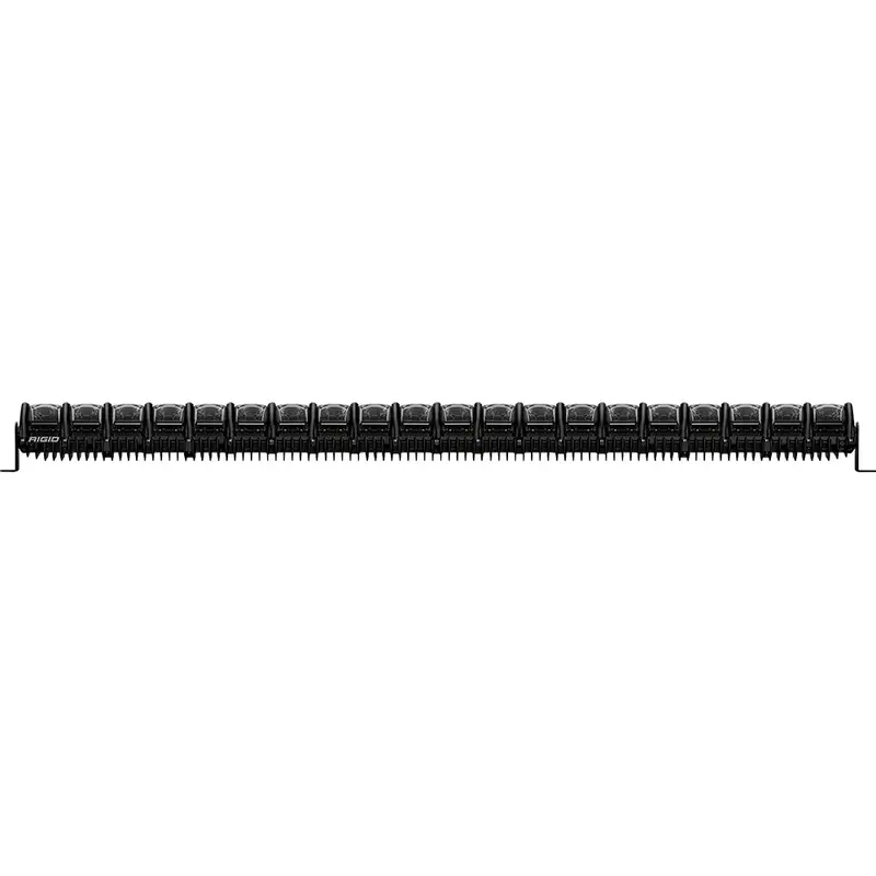 Rigid Adapt 50-Inch Smart Led Light Bar – Black, Fully Programmable [250413] 1