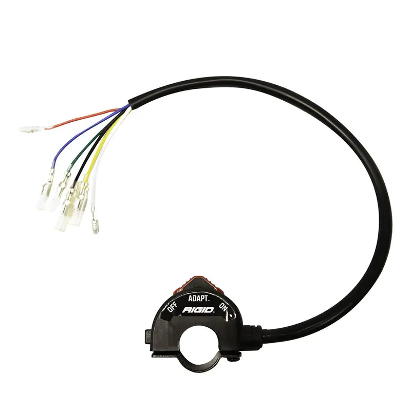 Rigid Adapt Xe 3-Position Toggle Switch – Model 300429 1
