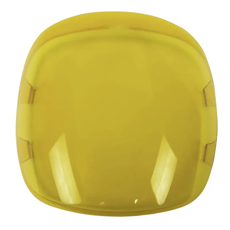 Rigid Adapt Xe Protective Light Cover – Yellow Finish – Model 300420 1