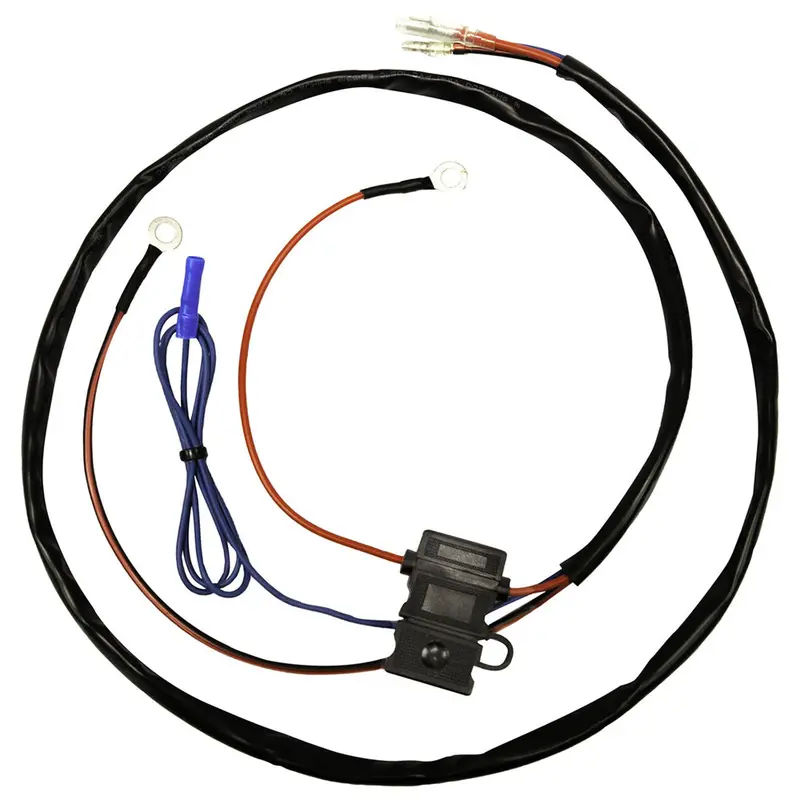 Rigid Adapt Xe Wiring Harness Assembly – Model 300428 1