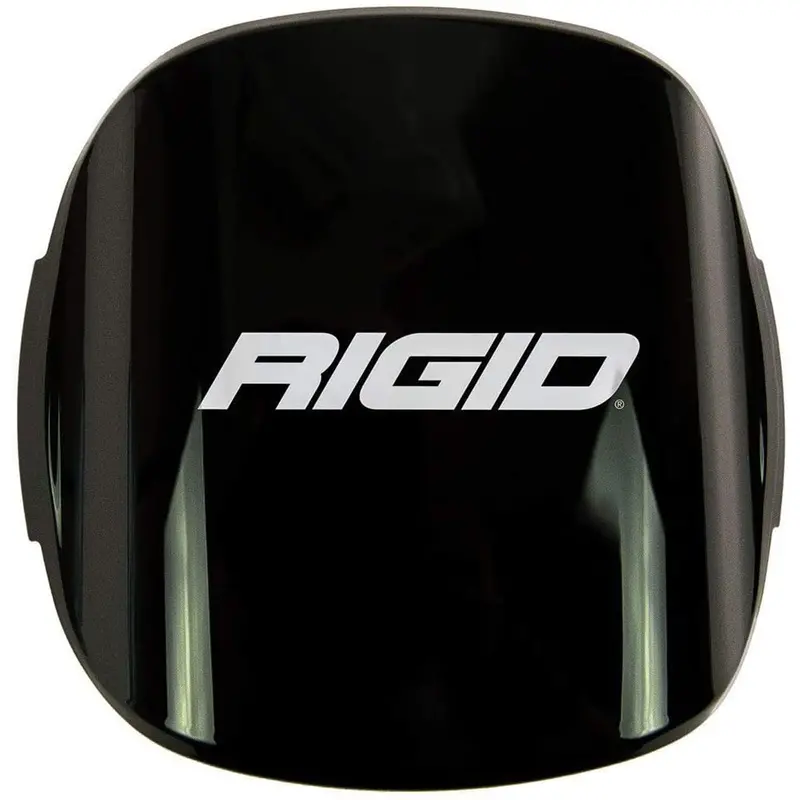 Rigid Adapt Xp Protective Light Cover – Matte Black Finish – Model 300425 1