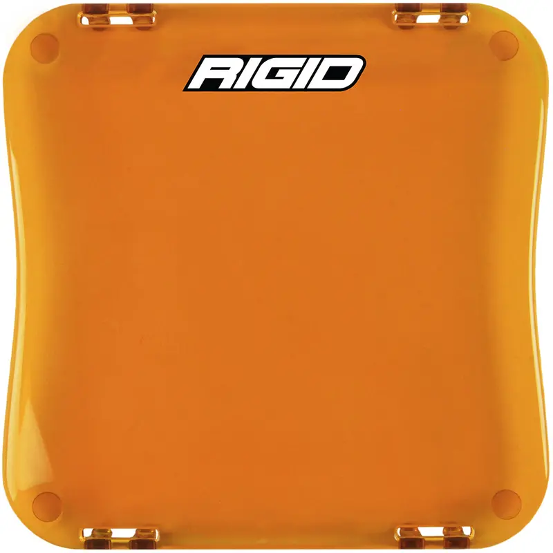 Rigid D-Xl Series Protective Cover In Yellow – Model 321933 1