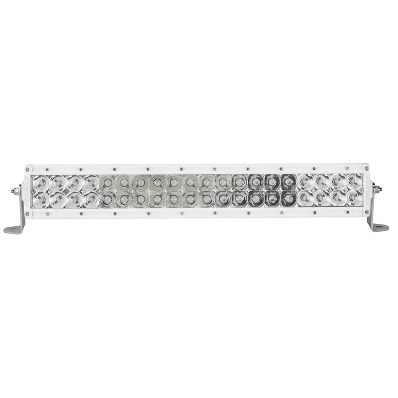Rigid Industries E-Series Pro 20-Inch Spot/Flood Combo Led Light – White 1