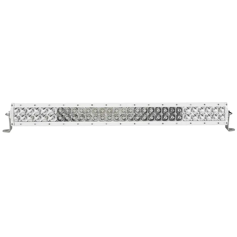 Rigid Industries E-Series Pro 30-Inch Spot/Flood Combo Led Light – White 1