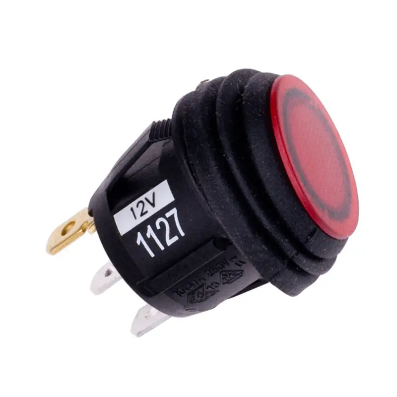 Rigid Industries Illuminated Rocker Switch 1