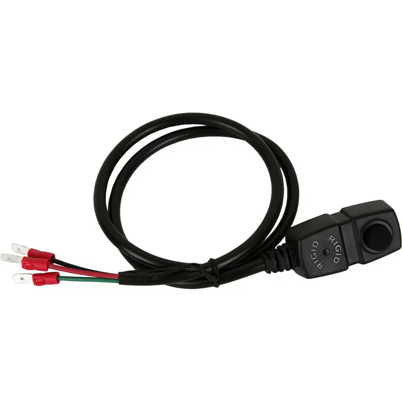 Rigid Industries Pendant Switch Accessory Kit 1