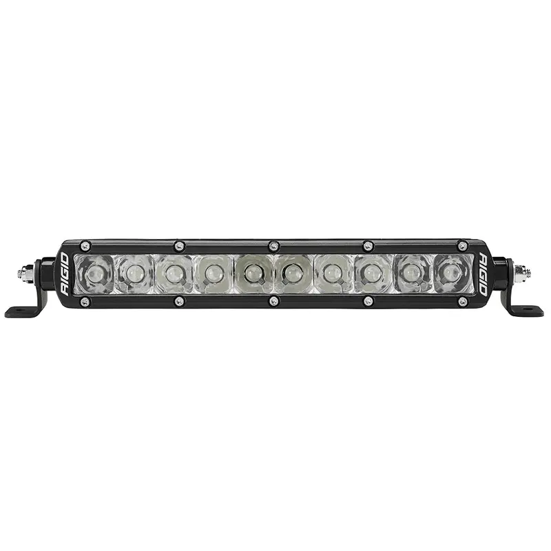 Rigid Industries Sr-Series 10" Spot Led Light (910213) 1