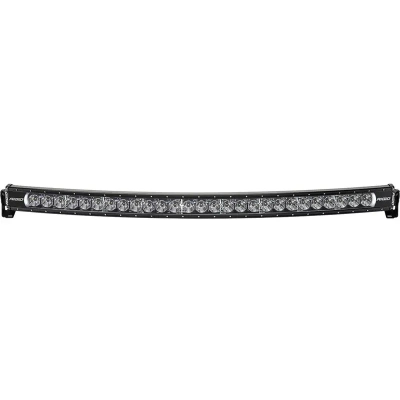 Rigid Radiance+ Curved 50-Inch Rgbw Light Bar 1