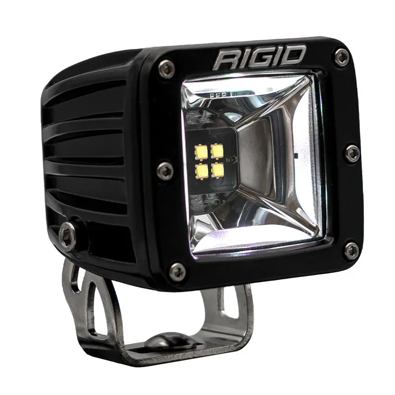 Rigid Radiance Scene Rgbw Surface-Mount Light Kit – Pair 1