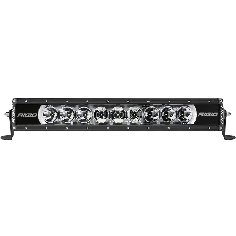 Rigid Radiance+ Straight 20-Inch Rgbw Light Bar 1