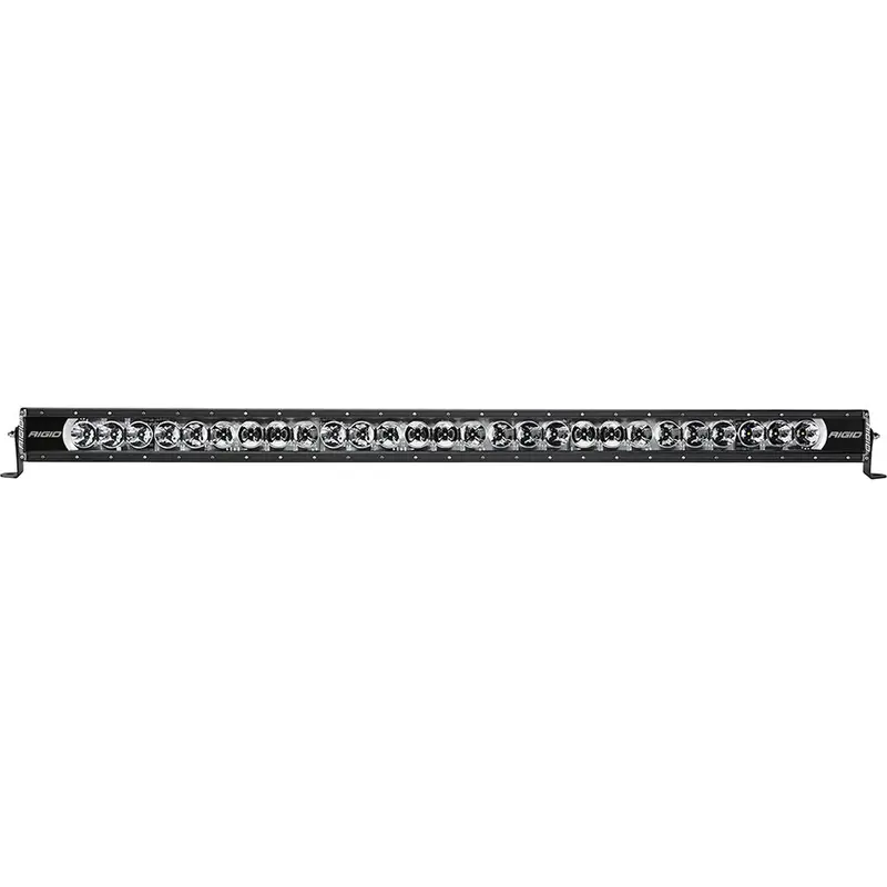 Rigid Radiance+ Straight 50-Inch Rgbw Light Bar 1