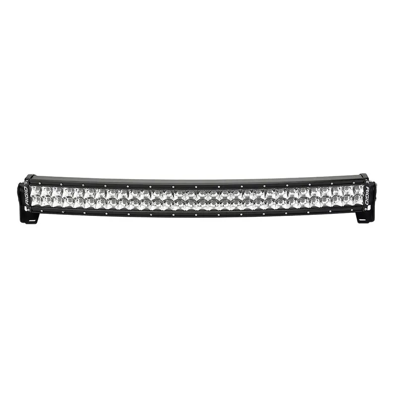 Rigid Rds-Series Pro Curved 30-Inch Spot Lightbar – Black Housing 1