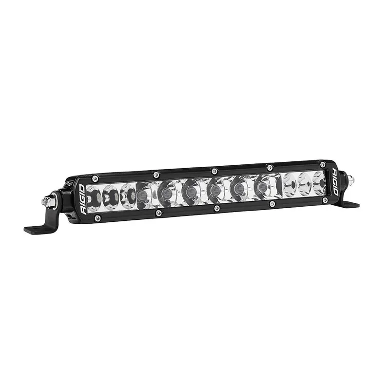 Rigid Sr-Series Pro 10-Inch Spot/Drive Combo Led Light – Black 1