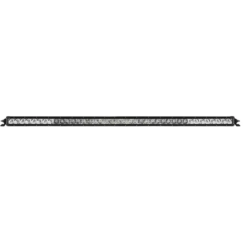 Rigid Sr-Series Pro 40-Inch Spot/Flood Combo Lightbar – Black 1