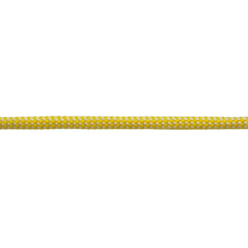 Robline Dc-6Y 6Mm Yellow Dinghy Control Line – 328-Foot Spool [Dc-6Y] 1
