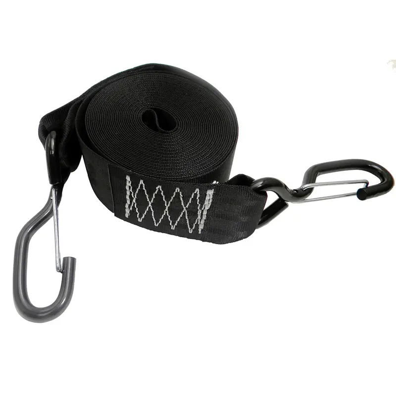 Rod Saver 20-Foot Emergency Tow Strap For Personal Watercraft [Pwcets] 1