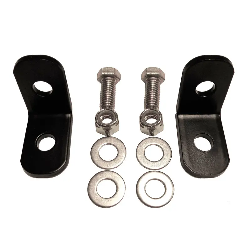 Rod Saver 45° Retractable Transom Bracket [Rtb] 1