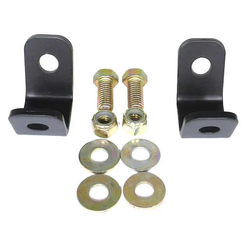 Rod Saver 80° Retractable Transom Bracket [Rtb80] 1
