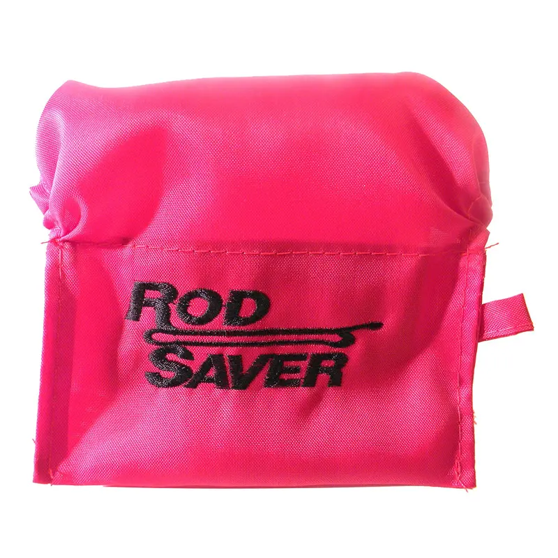 Rod Saver Casting Reel Protective Wrap – Secure Fit Model [Rw] 1