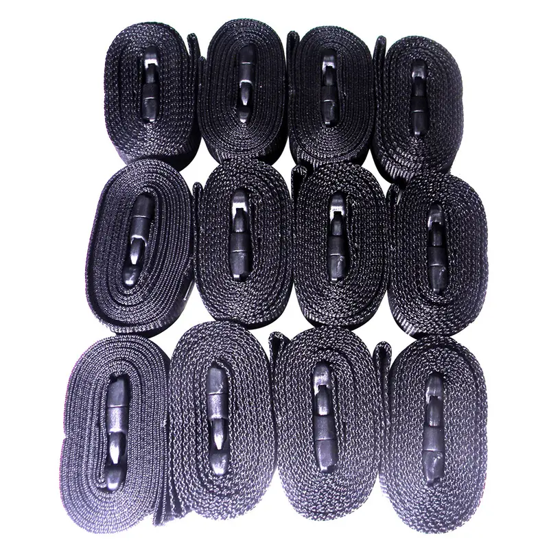 Rod Saver Economy Boat Cover Fastening Set – 8 Or 12 Piece Pack [Ebctd] 1