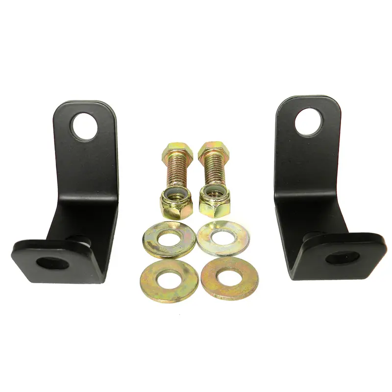 Rod Saver Universal Retractable Transom Bracket [Rtb-U] 1