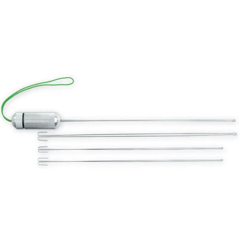 Ronstan D-Splicer Multi-Size Splicing Kit – Includes Four Needles For 2–4Mm Rope 1