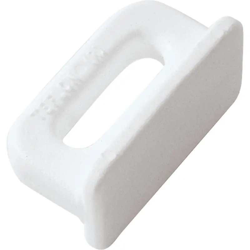 Ronstan Internal Sail Slide For 16Mm Track – 32Mm Length (5/8" X 1-1/4") [Pnp27T] 1