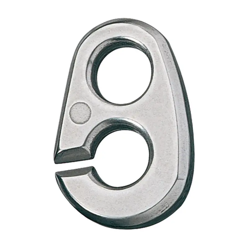 Ronstan Stainless Steel Sister Clip – Heavy-Duty Large Size [Rf2665] 1