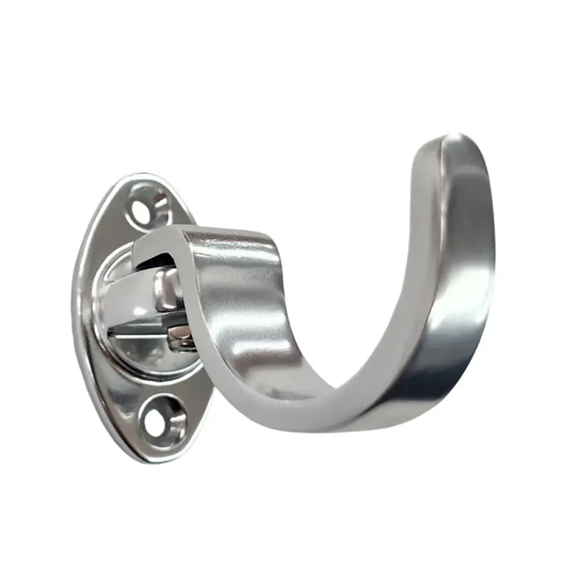 Rupp Lay-Down Fishing Hook – Compact Design (Ca-0078) 1