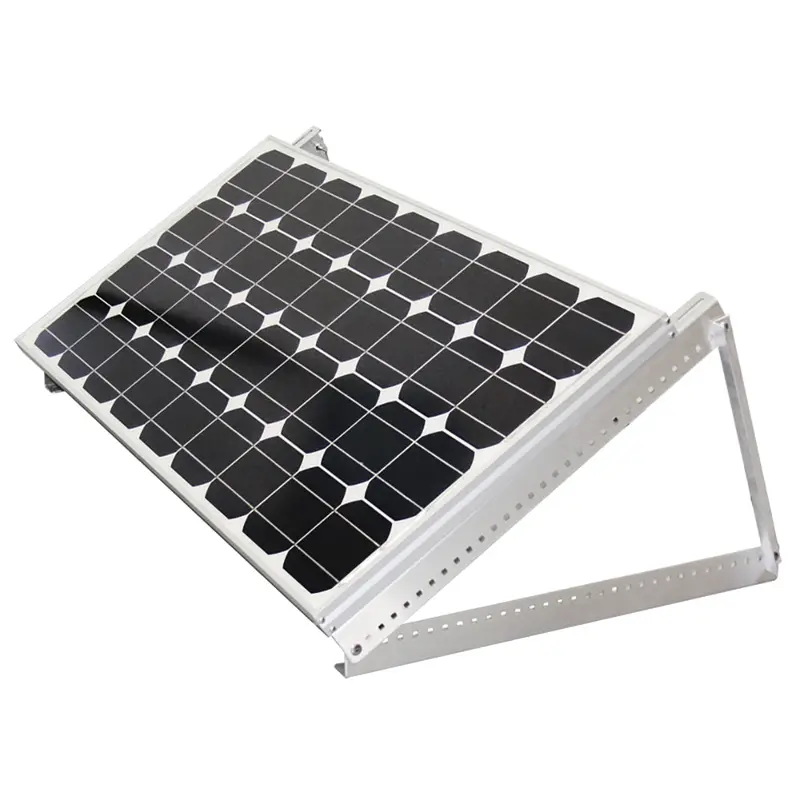 Samlex Adj-28 Adjustable 28-Inch Solar Panel Tilt Mount [Adj-28] 1
