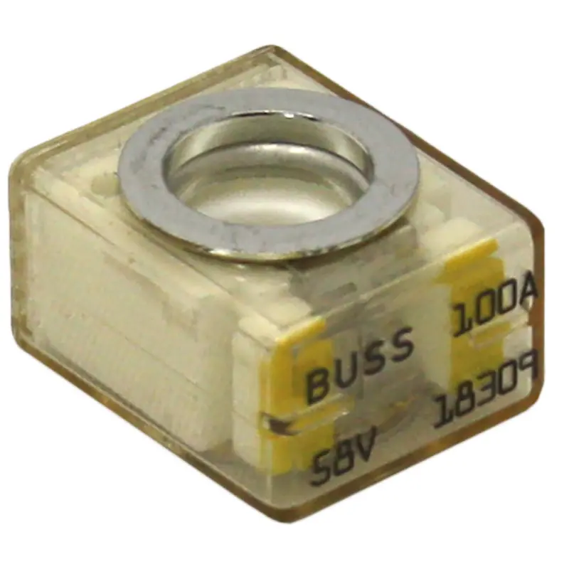 Samlex Mrbf-100 Replacement Terminal Fuse – 100A Mrbf Style 1