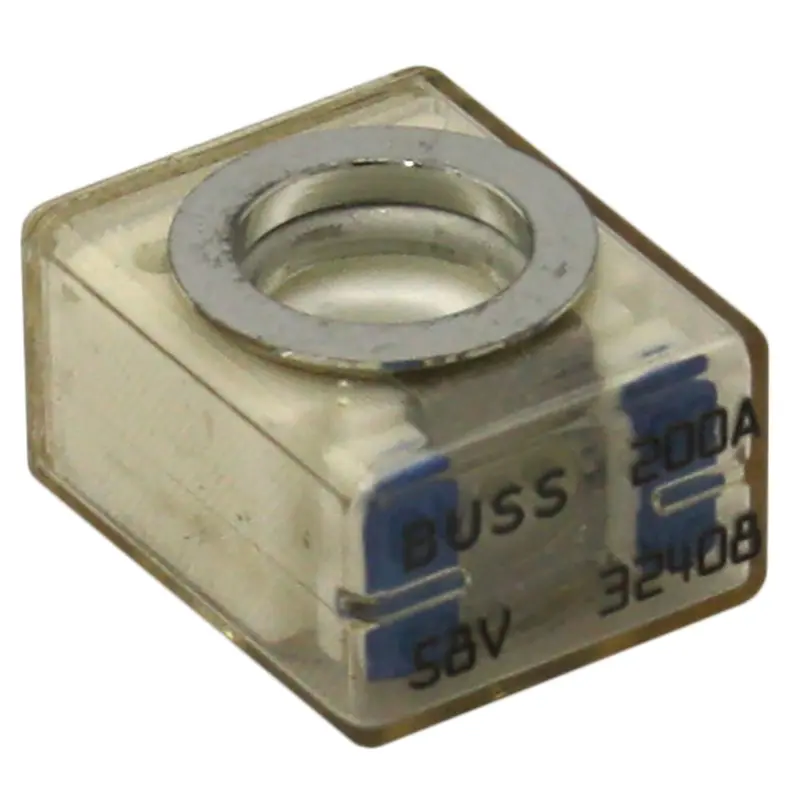 Samlex Mrbf-200 Replacement Terminal Fuse – 200A Mrbf Style 1