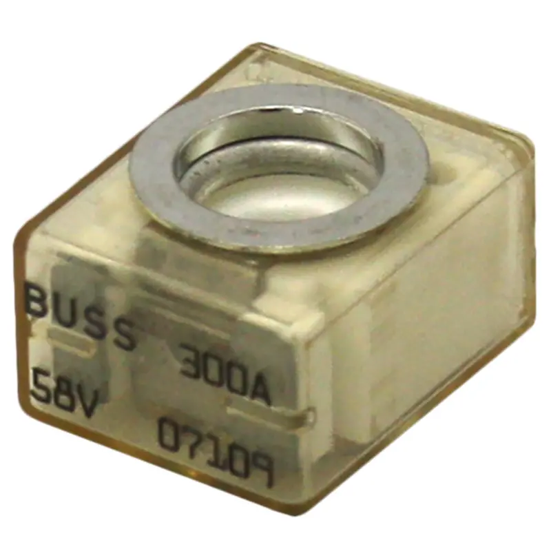 Samlex Mrbf-300 Replacement Terminal Fuse – 300A Mrbf Style 1