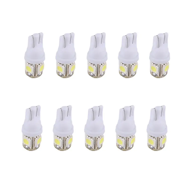 Scandvik 41173 Warm White Led Bulbs – 10-Pack [41173] 1