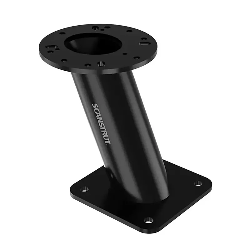 Scanstrut 6-Inch Black Camera Powertower Mount – Model Cam-Pt-150-01-Blk 1
