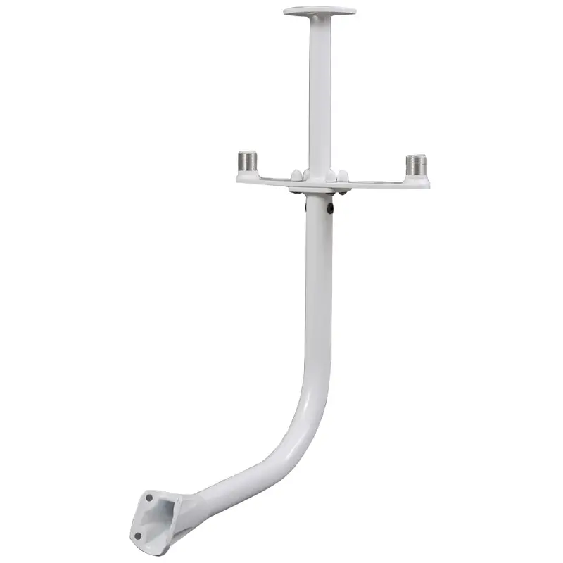 Scanstrut Apt-Lb-Gps2-01 Dual-Antenna Light Bar Wing Plate 1