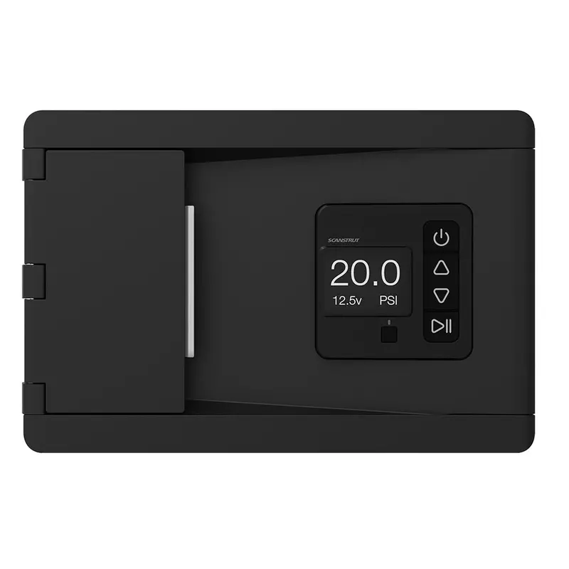 Scanstrut Atmos 12V Integrated Air Quality Monitoring Station 1