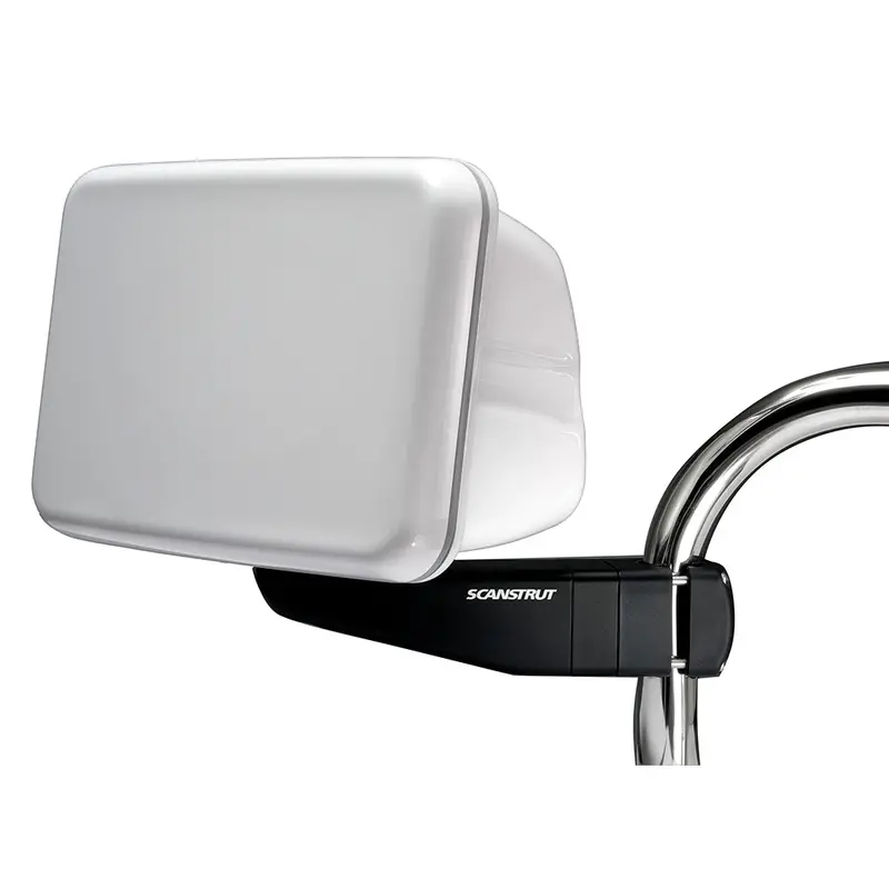 Scanstrut Compact Arm-Mounted Pod – Supports Displays Up To 8 Inches, Spr-8-Am 1