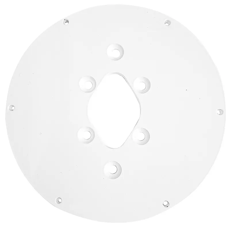 Scanstrut Dpt-C-Plate-03 Camera Mounting Plate For Flir M300 Thermal Imaging Systems 1