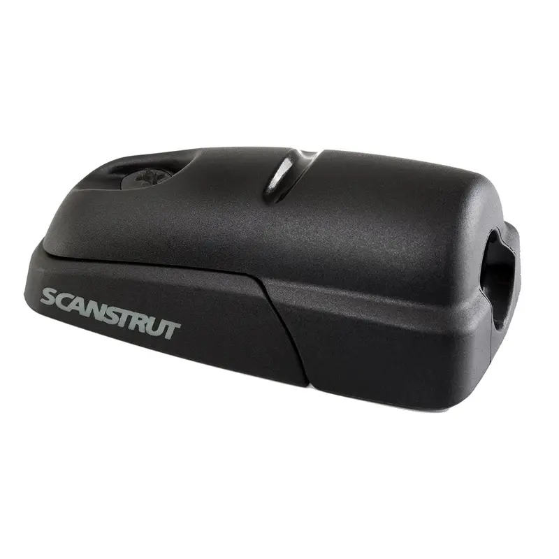 Scanstrut Ds-H10-Blk Horizontal Black Cable Seal For Marine Installations 1