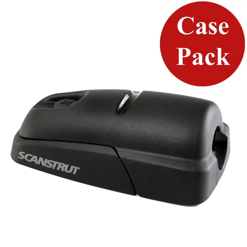 Scanstrut Ds-H10-Blk Horizontal Cable Seal – Heavy-Duty Black, Pack Of 5 1