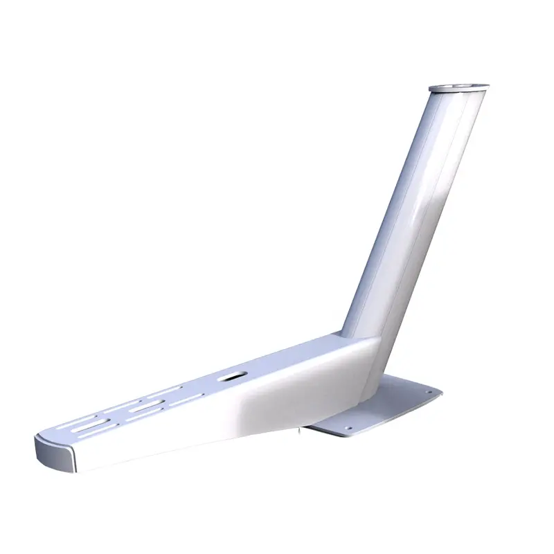 Scanstrut Dual Powertower Strut For Open-Array Radar Systems 1