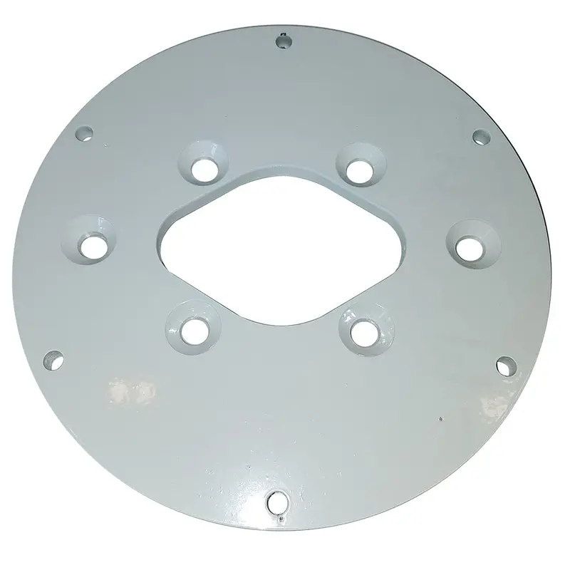 Scanstrut Flir M100/M200 Thermal Camera Mounting Plate 2 1