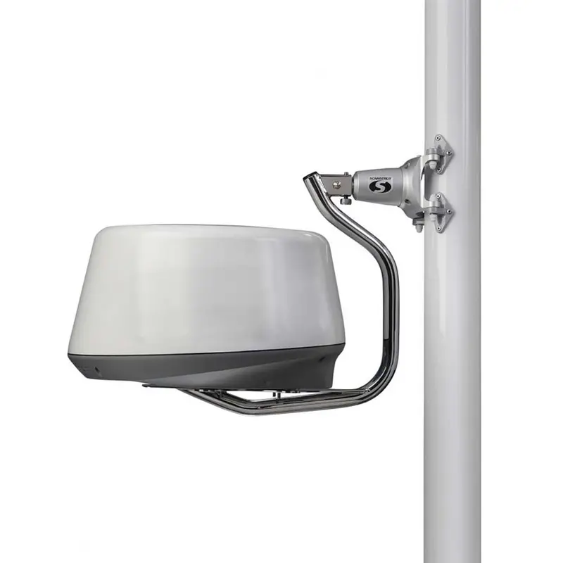 Scanstrut Lmm-1 Stabilized Radar Mount For Marine Vessels 1