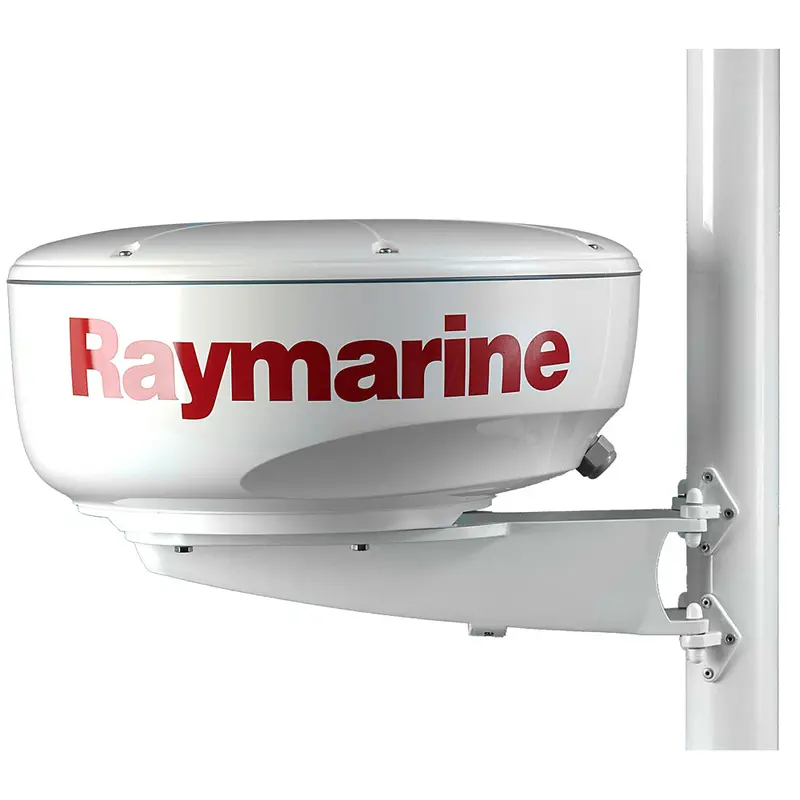 Scanstrut M92722 Aluminum Mast Mount Bracket – Adjustable For Pole Or Mast Installation 1