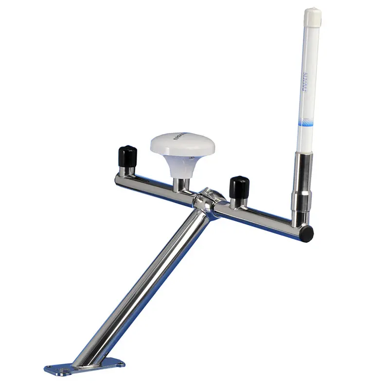 Scanstrut Tb-01 T-Bar Mount For Gps & Vhf Antennas (Model Tb-01) 1