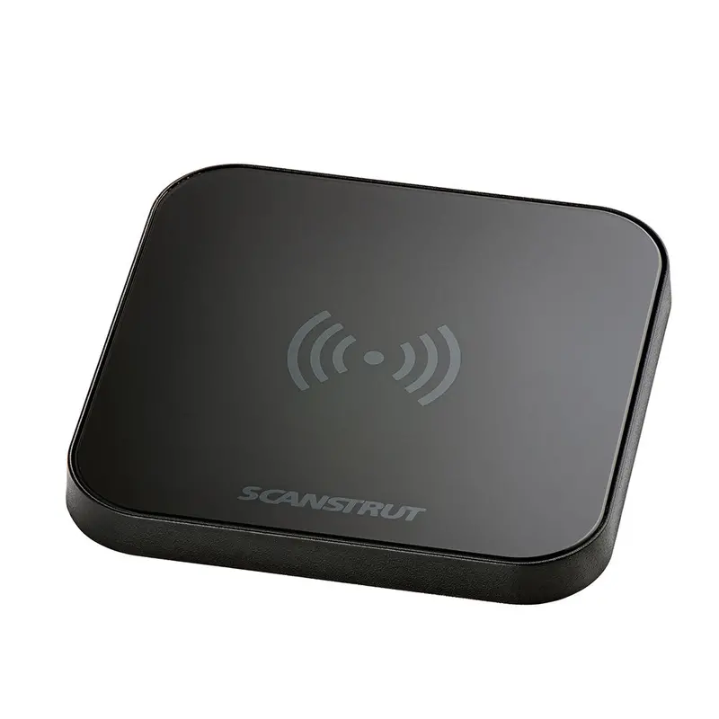 Scanstrut Ultra Magnetic Waterproof Wireless Charger – 15W, 12/24V Compatible [Sc-Cw-14G] 1