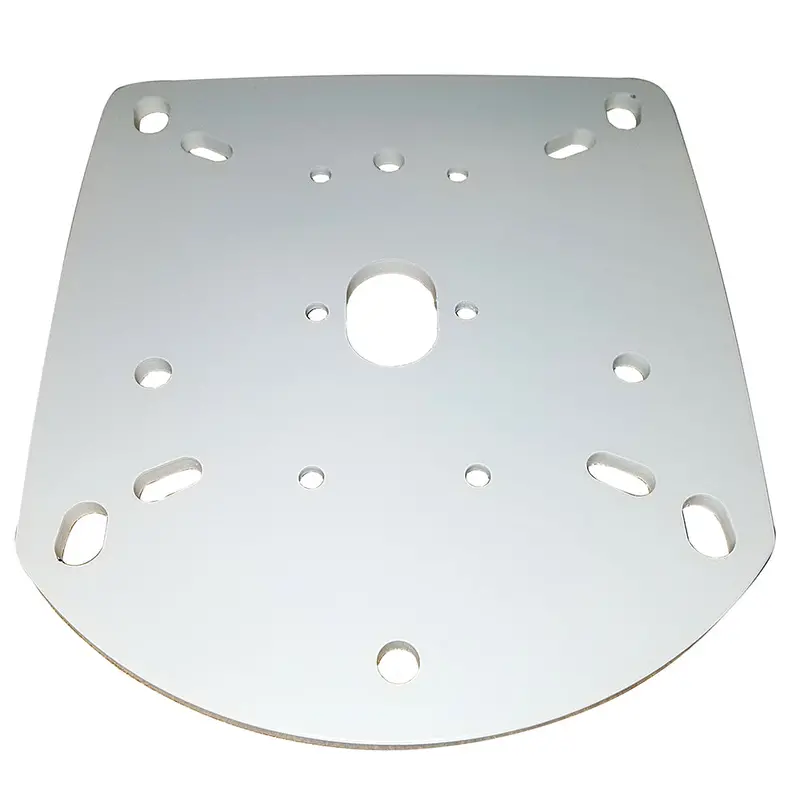 Scanstrut Universal Open-Array Radar Mounting Plate 1 1